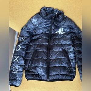 PlayStation kids jacket US 8/10